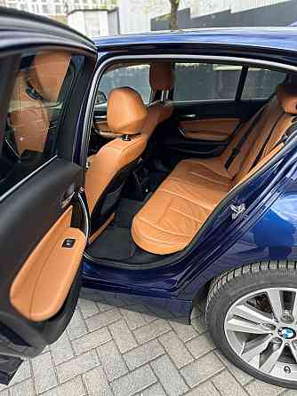 BMW 1 Series Кишинёв