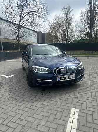 BMW 1 Series Кишинёв