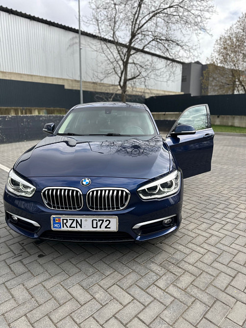 BMW 1 Series Кишинёв - изображение 3