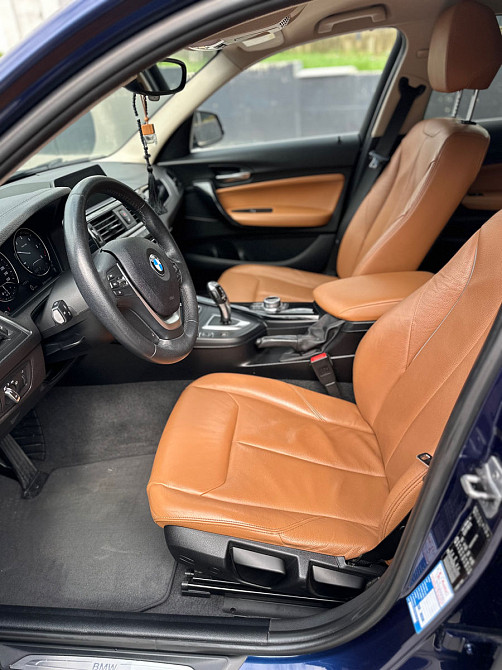 BMW 1 Series Кишинёв - изображение 5