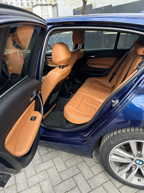 BMW 1 Series Кишинёв - изображение 6