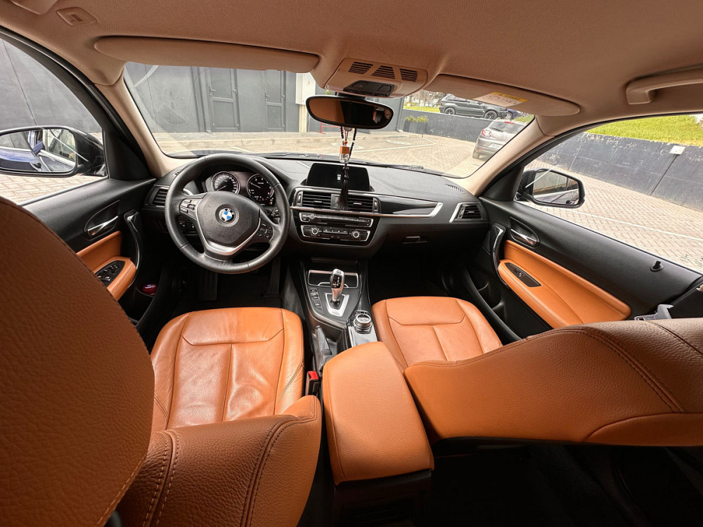 BMW 1 Series Кишинёв - изображение 7