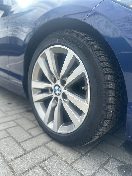 BMW 1 Series Кишинёв - изображение 4