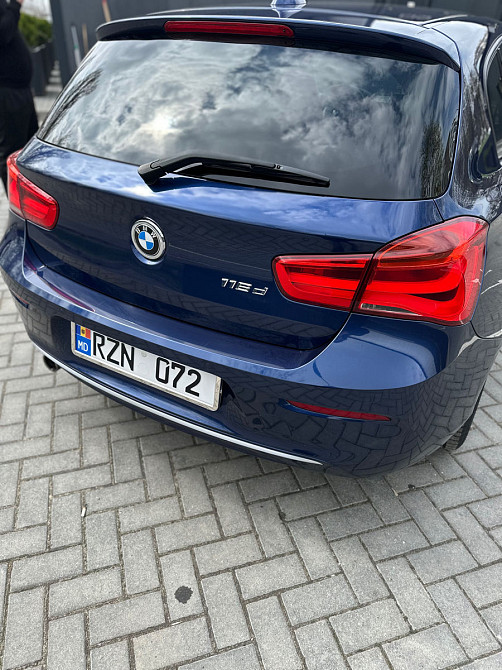 BMW 1 Series Кишинёв - изображение 9