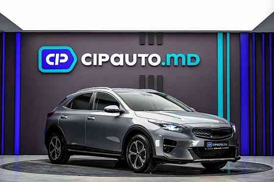 KIA XCeed Кишинёв