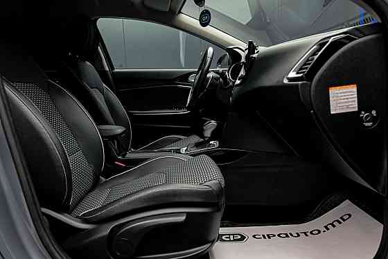 KIA XCeed Кишинёв