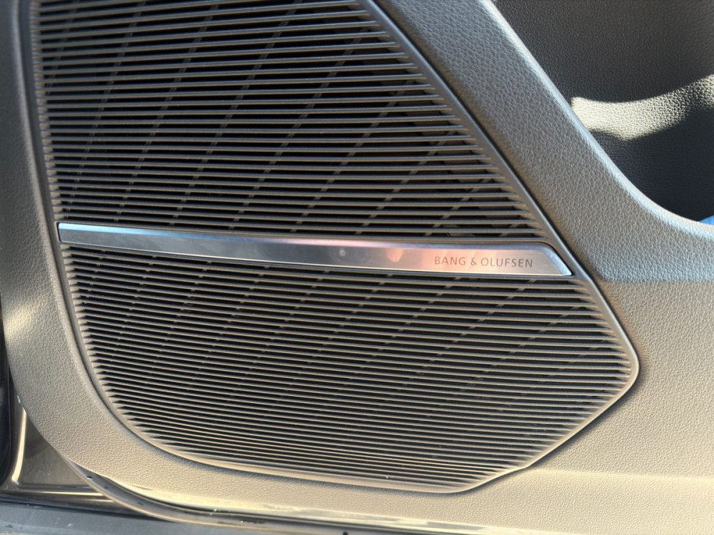 Audi Q8 Chişinău - fotografie 9