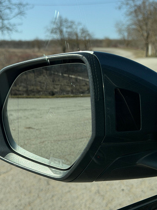 Audi Q8 Chişinău - fotografie 7