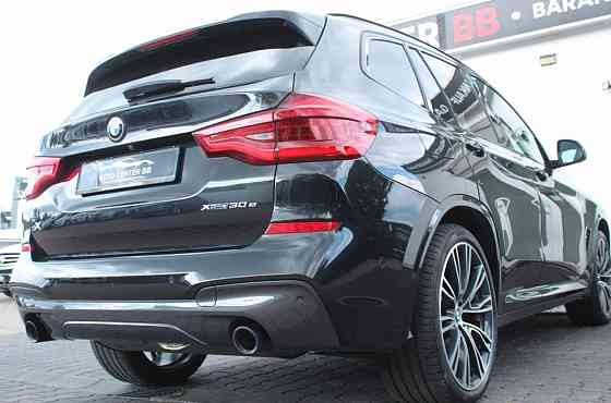 BMW X3 Кишинёв