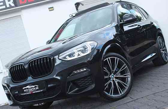 BMW X3 Кишинёв