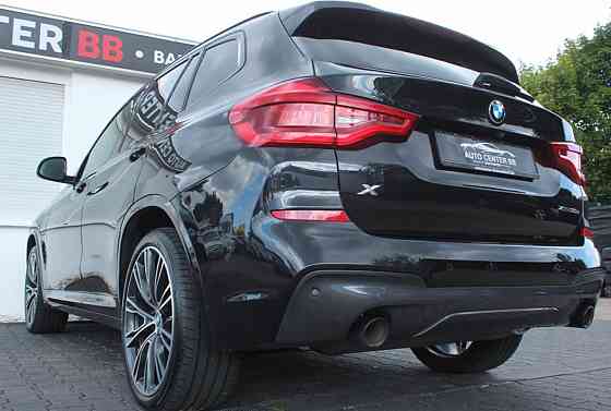 BMW X3 Кишинёв