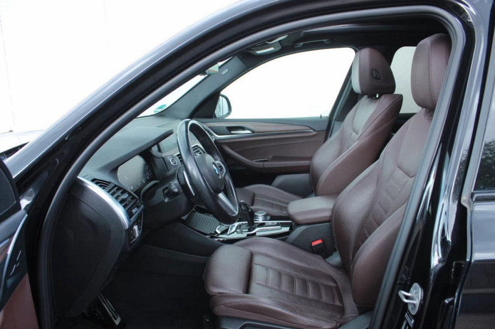 BMW X3 Кишинёв - изображение 8