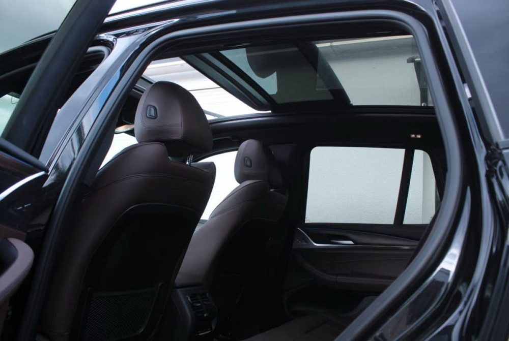 BMW X3 Кишинёв - изображение 9