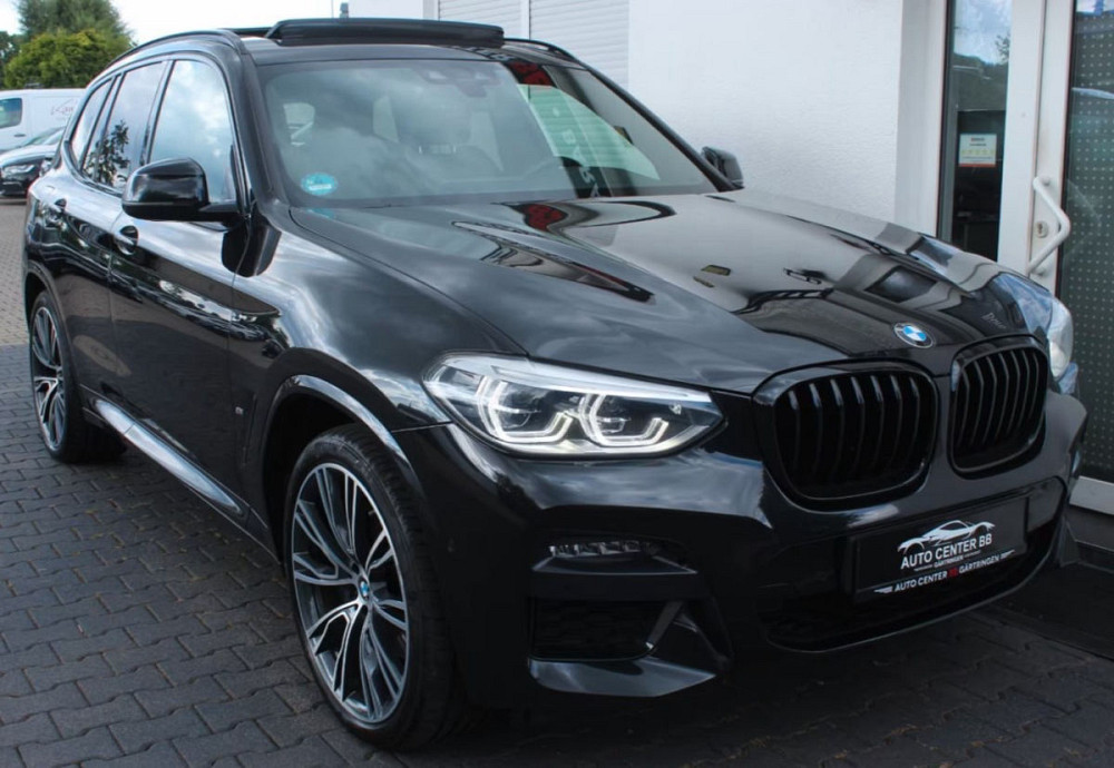 BMW X3 Кишинёв - изображение 1