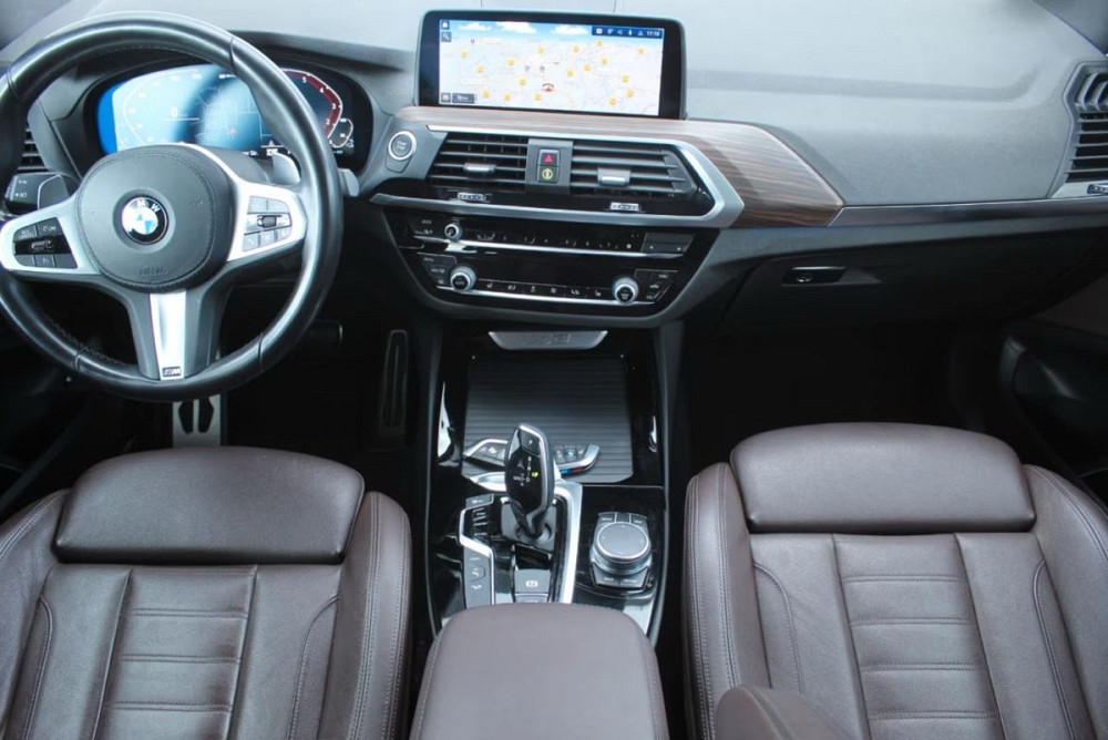 BMW X3 Кишинёв - изображение 7