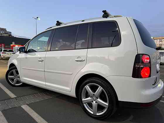 Volkswagen Touran Кишинёв