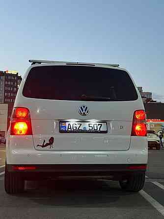 Volkswagen Touran Кишинёв