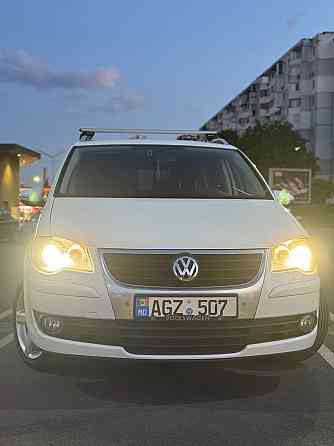 Volkswagen Touran Кишинёв