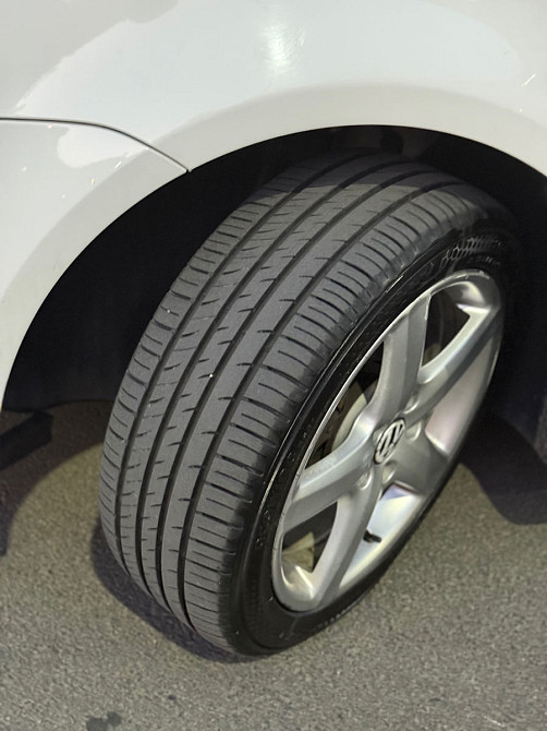 Volkswagen Touran Кишинёв - изображение 9