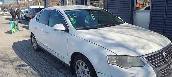 Volkswagen Passat Кишинёв
