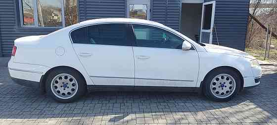 Volkswagen Passat Кишинёв
