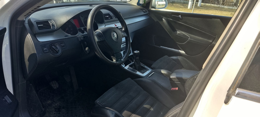 Volkswagen Passat Кишинёв - изображение 10