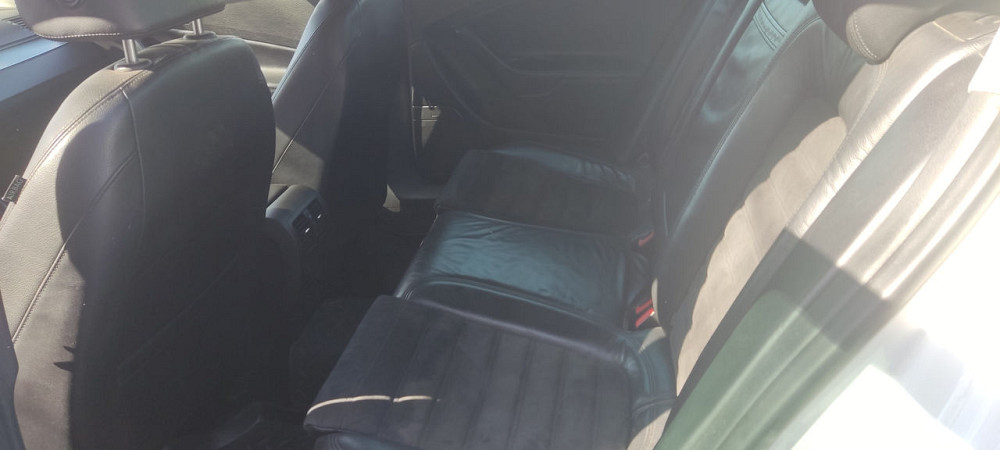 Volkswagen Passat Кишинёв - изображение 9