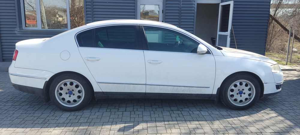 Volkswagen Passat Кишинёв - изображение 6