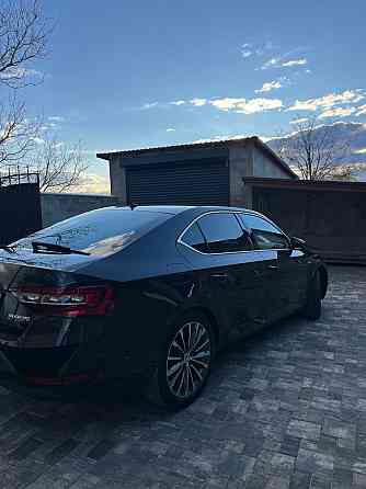 Skoda Superb Кишинёв