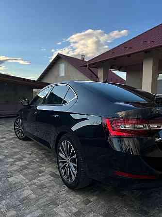 Skoda Superb Кишинёв