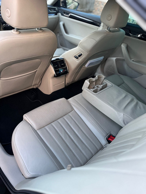 Skoda Superb Кишинёв - изображение 8