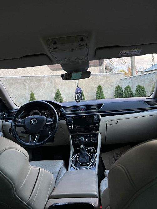 Skoda Superb Кишинёв - изображение 6