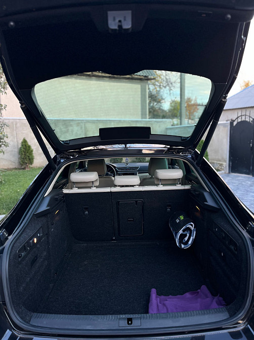 Skoda Superb Кишинёв - изображение 9