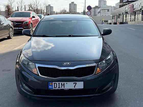 KIA K5 Кишинёв