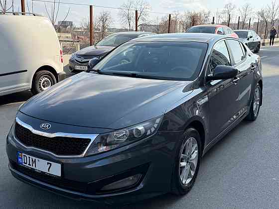 KIA K5 Кишинёв