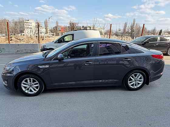 KIA K5 Кишинёв