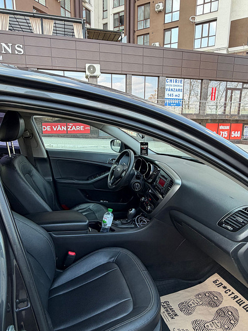 KIA K5 Кишинёв - изображение 8