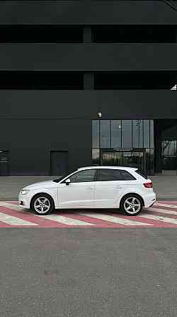 Audi A3 Chişinău