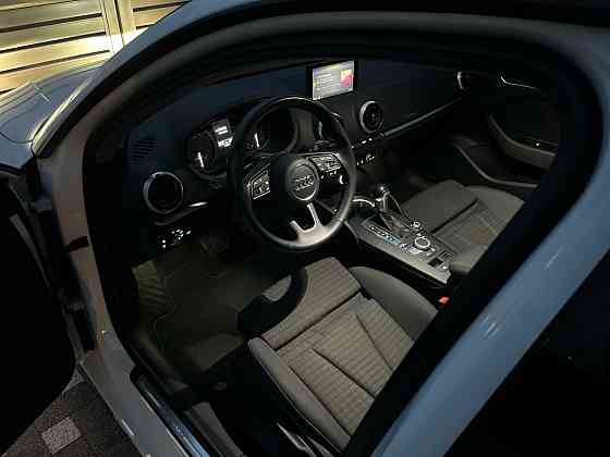 Audi A3 Chişinău