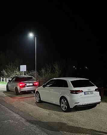 Audi A3 Chişinău