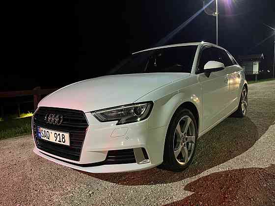 Audi A3 Chişinău