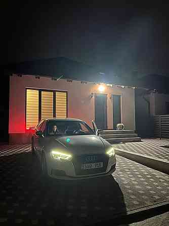 Audi A3 Chişinău