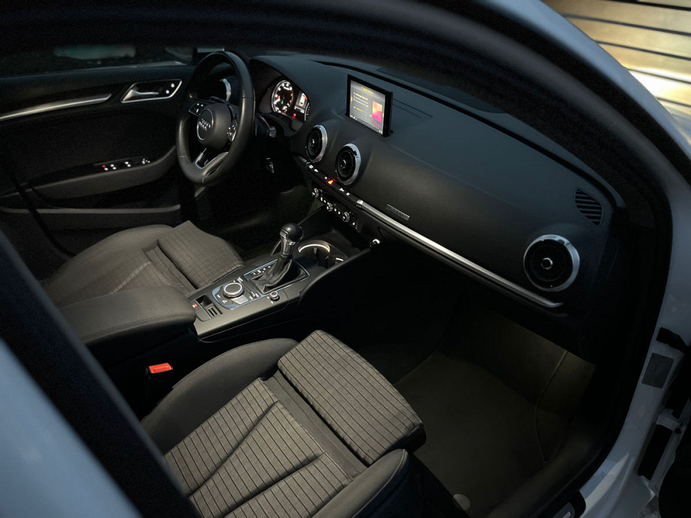 Audi A3 Chişinău - fotografie 7