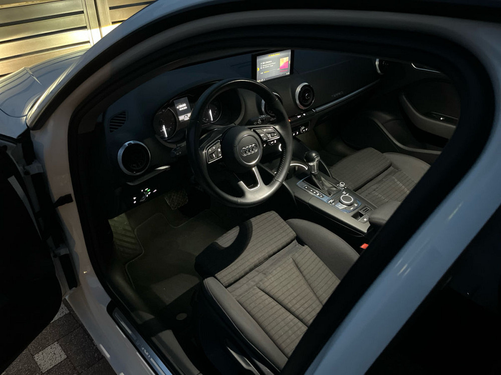 Audi A3 Chişinău - fotografie 5