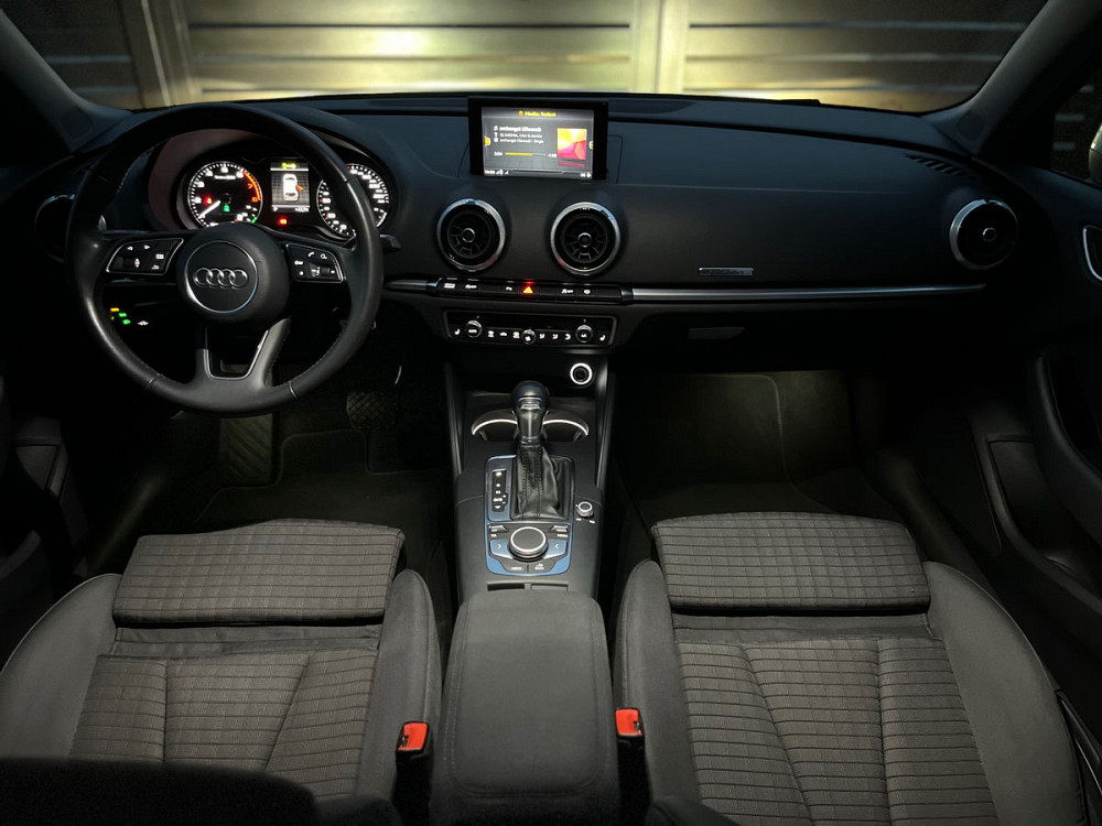 Audi A3 Chişinău - fotografie 6