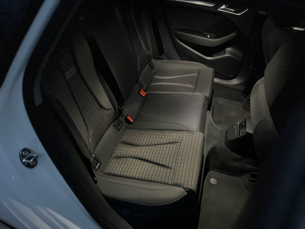 Audi A3 Chişinău - fotografie 9