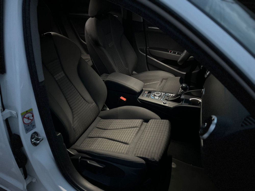 Audi A3 Chişinău - fotografie 8