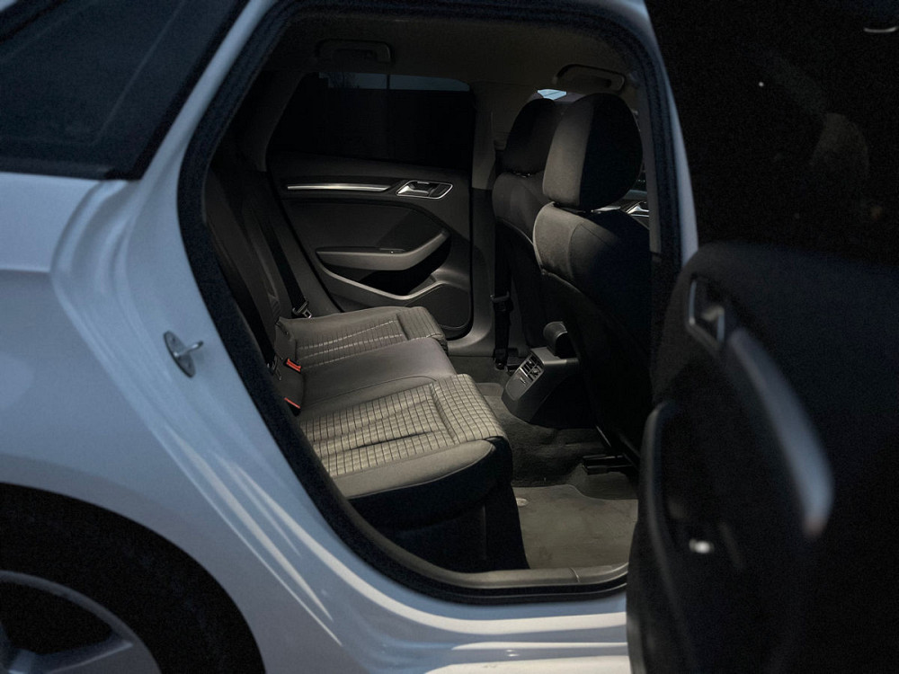 Audi A3 Chişinău - fotografie 10