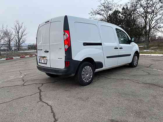 Renault Kangoo Кишинёв