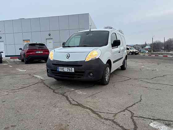 Renault Kangoo Кишинёв